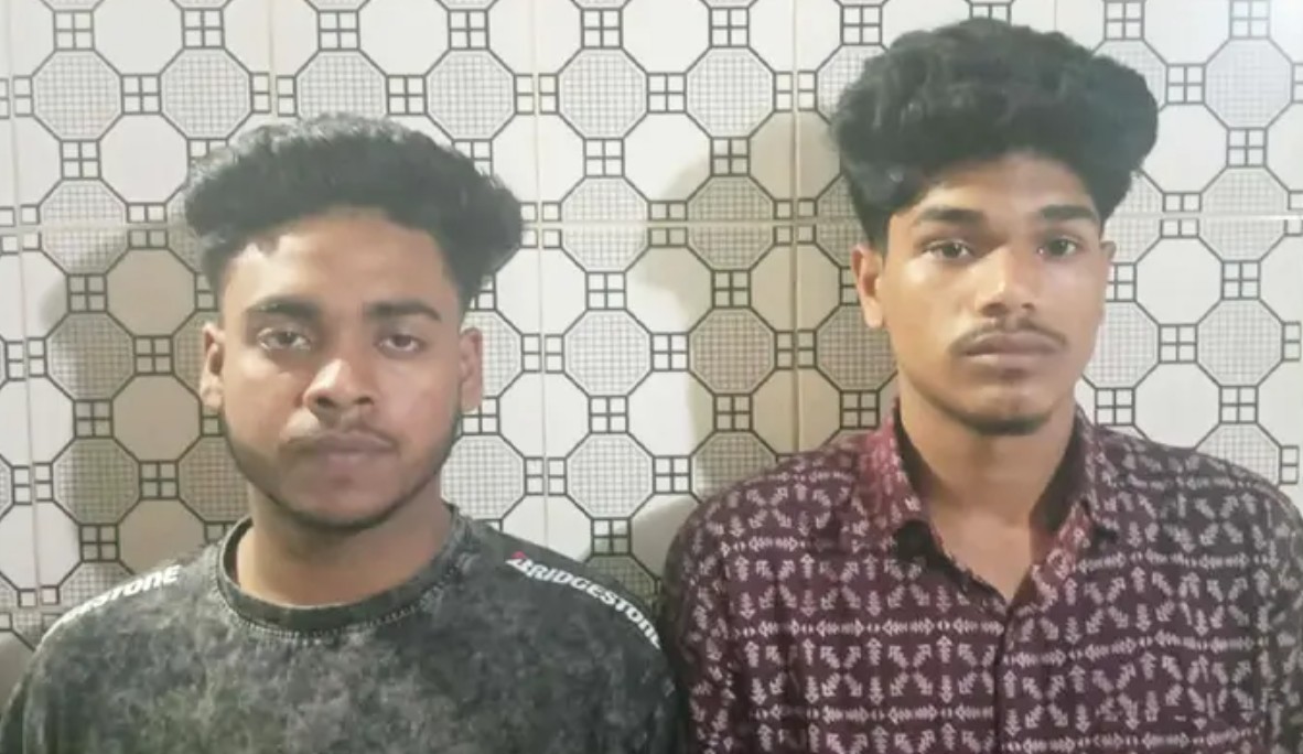 কুমিল্লা ধর্মসাগর পাড়ে পুলিশ দম্পতিকে ছুরিকাঘাত, ১২ ঘণ্টার মধ্যে মূল ঘাতকসহ গ্রেফতার ২